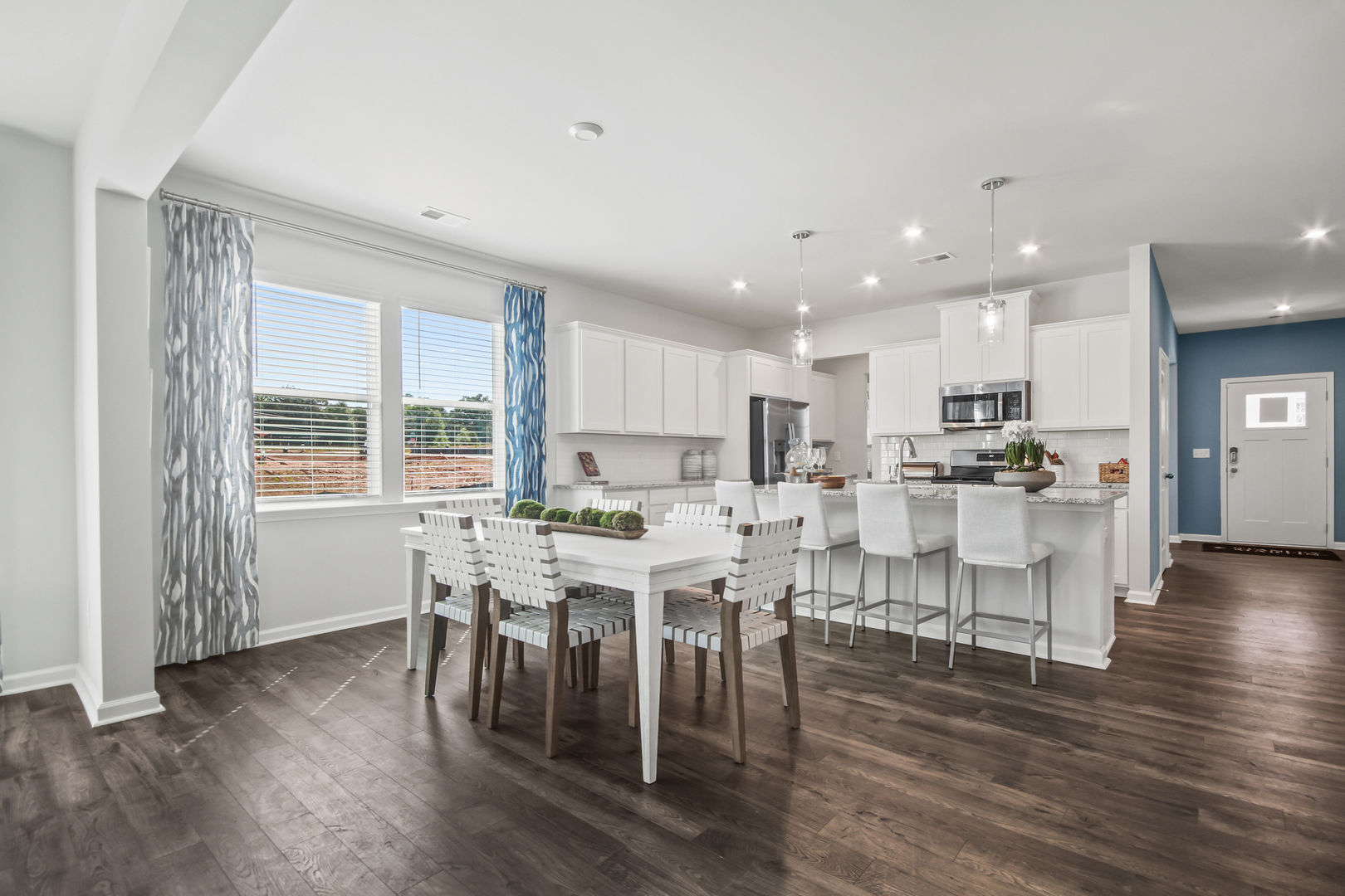 New Single-Family Homes in Greenville, SC 29607 by Stanley Martin at